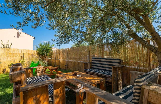 Adorable Home With Private Garden and Bubble Bath - Foto 22