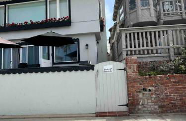 Manhattan Beach Beachfront Charming On The Strand - Foto 24