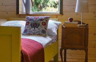 Bratkowa Chata - Photo 37