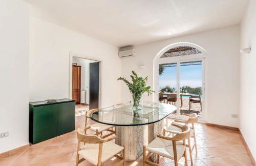 Villa Chez Piè Panoramic Views Pool and Guest Services - Foto 152