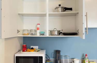 Cozy Studio close to Airport in London - Foto 11