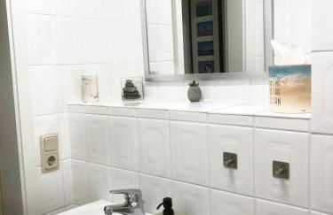 Moderne Fachwerk-Wohnung im Herzen von Herborn - Foto 13