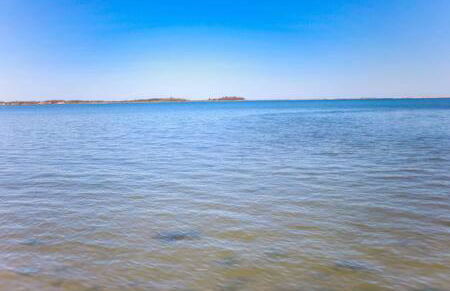 Sojourn Aviators Dream on Back River - Foto 74