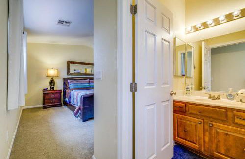 Mesquite Vacation Rental with Pool Access! - Foto 15