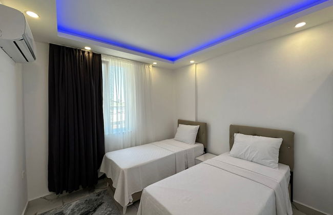 Assos Apart Belek - Foto 23