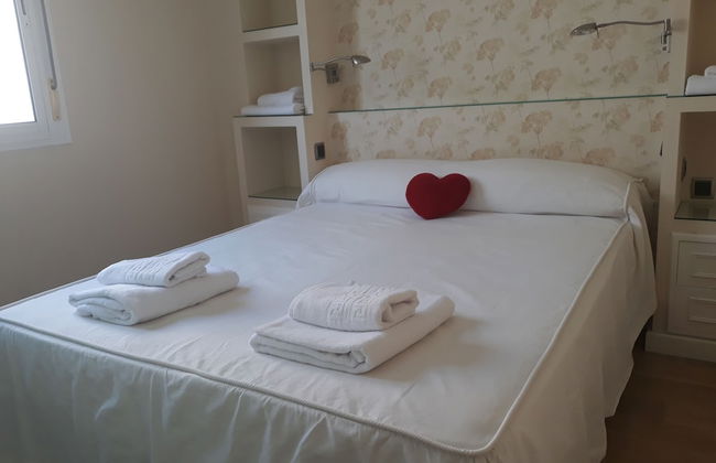 Bonito Apartamento Familiar en Triana - Photo 5