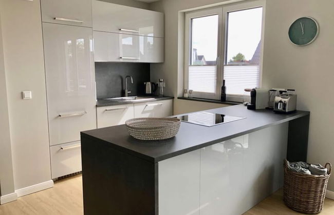 Beach Apartment With Sauna in a top Location - Foto 5