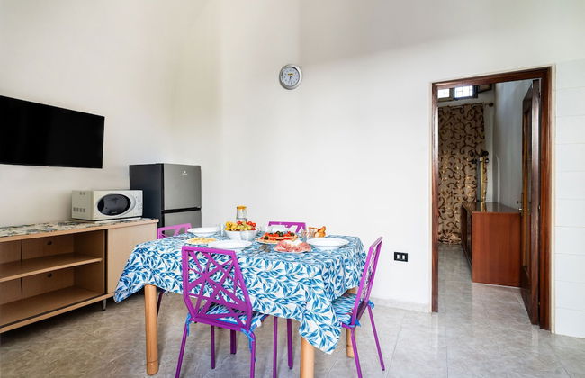 4196 Tina House & Parking by Barbarhouse - Foto 14