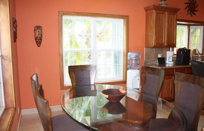 Jet Luxury at The Tara Del Sol Belize - Foto 23