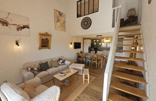 Maison 3 chambres - Central - Proche du lac - Foto 1