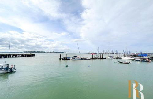 Fisherman's Cottage - Harwich Breaks - BRAND NEW - long stays available great prices - get in touch for all bookings - cottage in harwich - beach stay - Foto 18