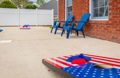 Pickleball - Pool - Hot Tub - Gym - BBQ - Foto 16