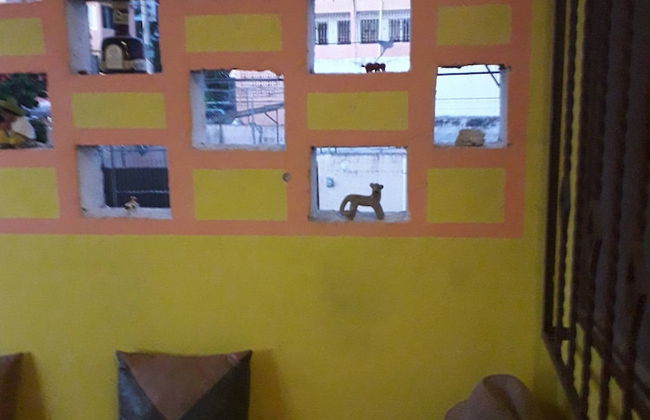 Room in B&B - Cancun Guest House 1 - Foto 22