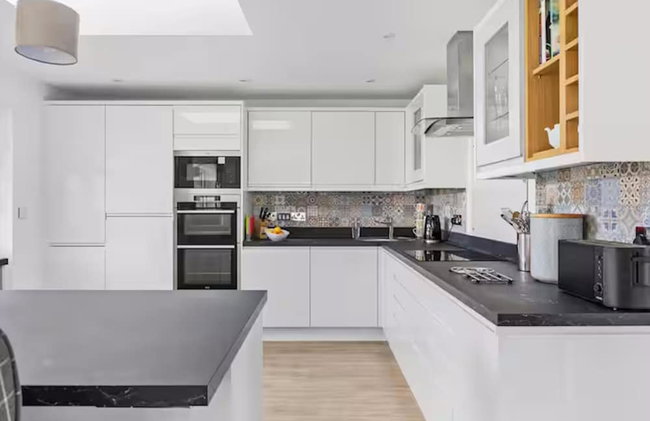 Anneth Lowen - Dog-friendly Cottage Boscastle - Foto 19