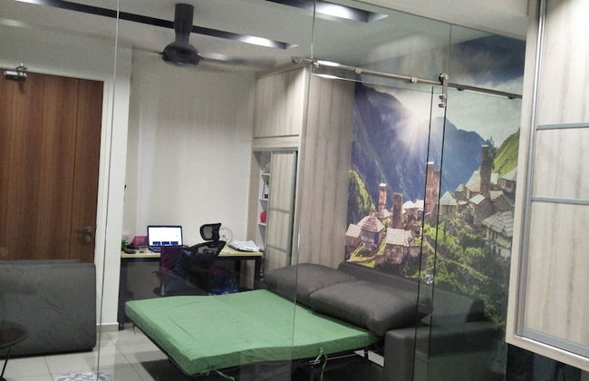 Summer 's Homestay - Foto 1