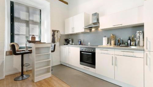 Haus Förde Kanalpackhaus - Foto 4