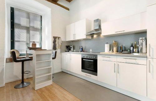 Haus Förde Kanalpackhaus - Foto 4