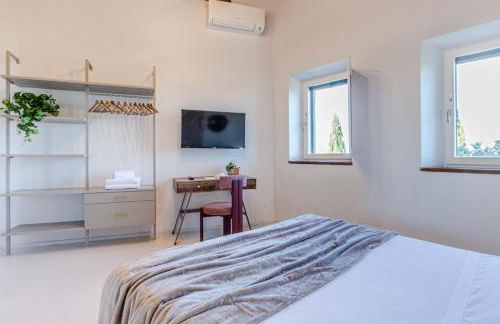 Golden View-Casa vacanze appena ristrutturata nel core della campagna toscana - Foto 48