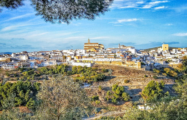 Torreon de Morayma - Foto 35