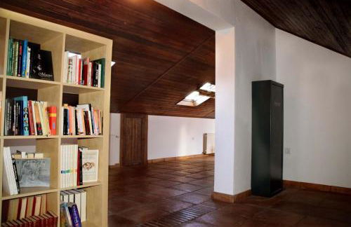 Casa Rural MIRASIERRA - Foto 10