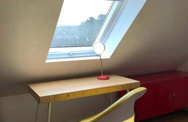 Maison proche des plages -grand jardin - Foto 15