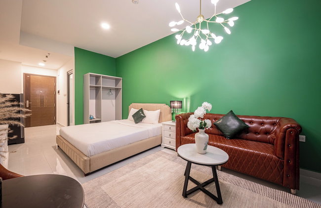 SOHO Premier Residence - Foto 1