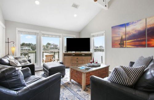 Bayside Retreat Bring your boat private boat ramp at this fabulous bayfront home - Foto 11