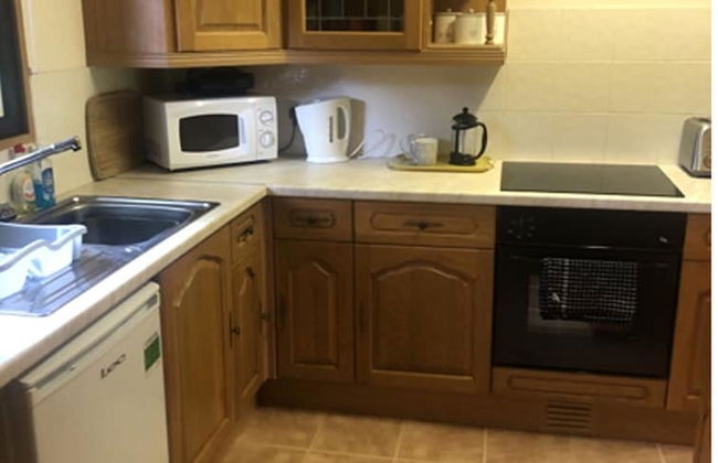 Nuthatch Lodge is set in 24 Acres of Wood, Parkland Near the Village of Cenarth - Photo 15