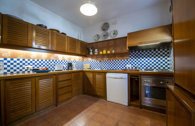 Villa Deli, in Positano Sea View, Ac - Foto 7