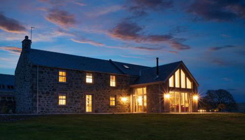 Kipney Farmhouse with hot tub - Foto 2