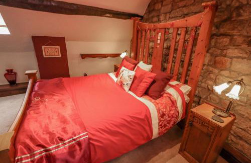 Cholmley Cottage - Foto 18