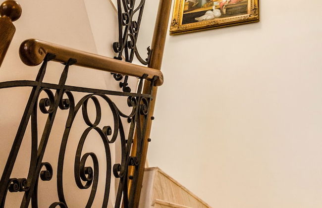 Cetatea Medievala - Foto 46