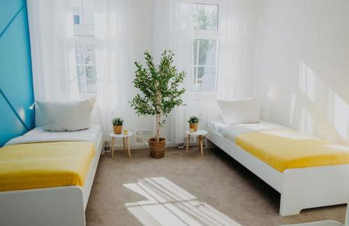 Charmante Ferienwohnung an der Feingießerei - Foto 15