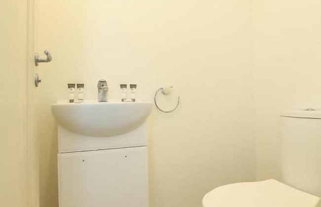 St. Stephen's Green Apartments - Photo 32