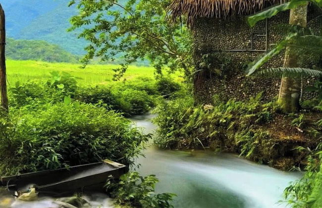 Thai House Pu Luong - Foto 47