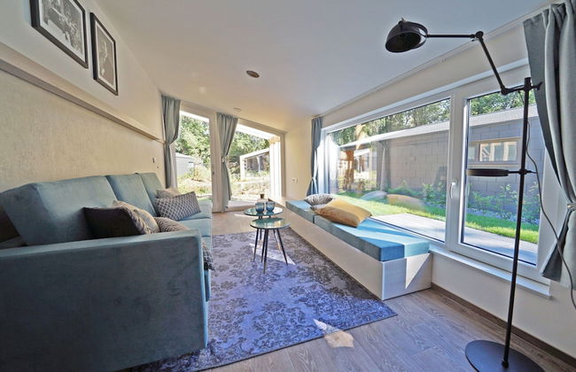 Comfy Chalet With Dishwasher, Near Utrecht - Photo 3