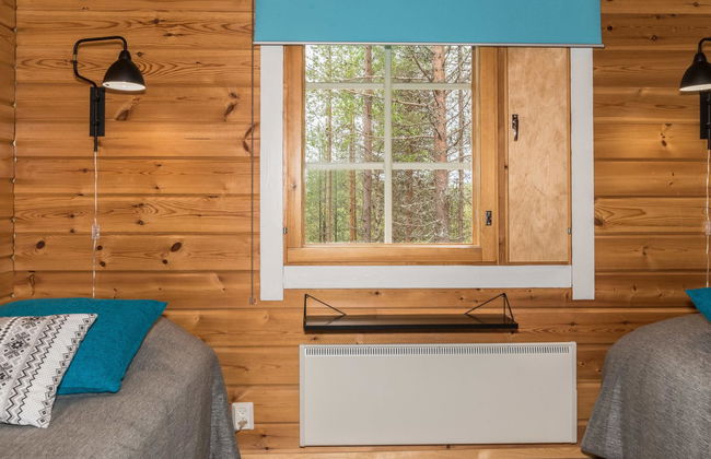 Lomaylläs b39 /suppapolku 6b - Foto 13