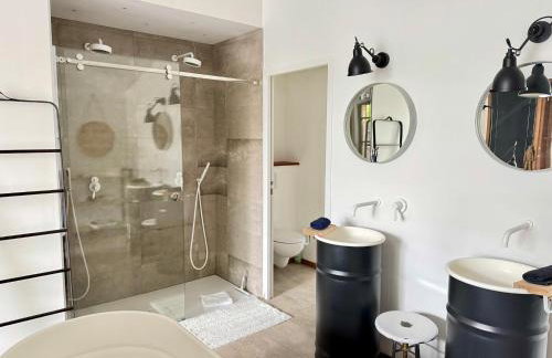 Maison Starck - Foto 31