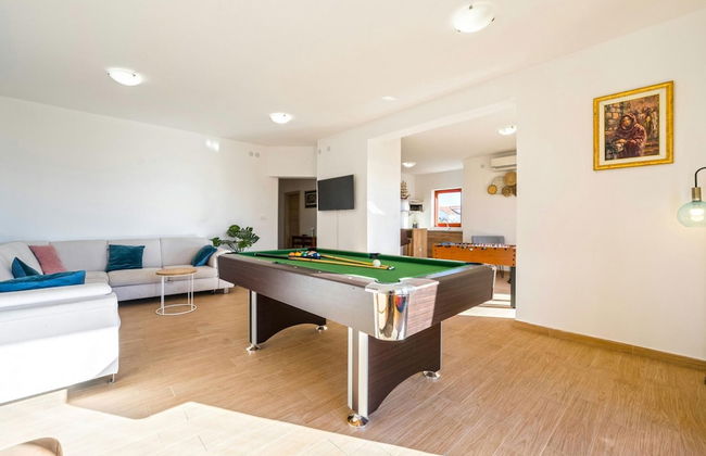 Villa Slavica Zadarvillas - Foto 78