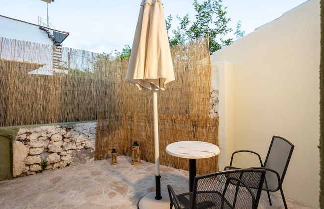 Filiatra Charming Urban Escapes Your Cozy Retreats - Foto 18