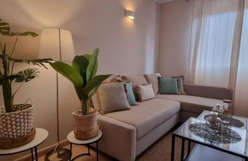 Bouganville - Apartment with Terrace & Shared Pool - Photo 5