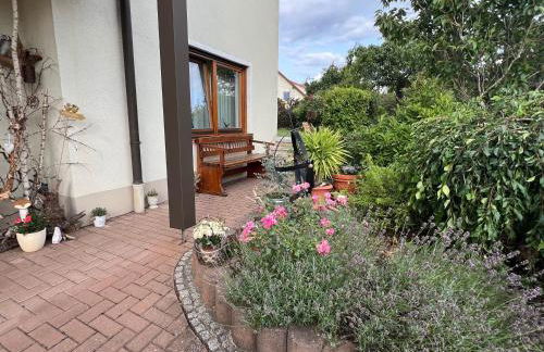 Ferienwohnung Dörfler - Foto 17