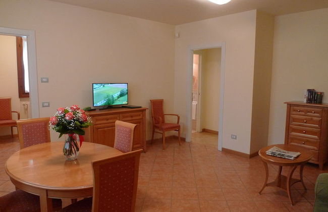 Appartamenti Borgo - Foto 8