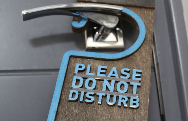 Oban Suites İstanbul - Photo 3