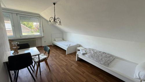 Monteurwohnung 4 Personen - Foto 5