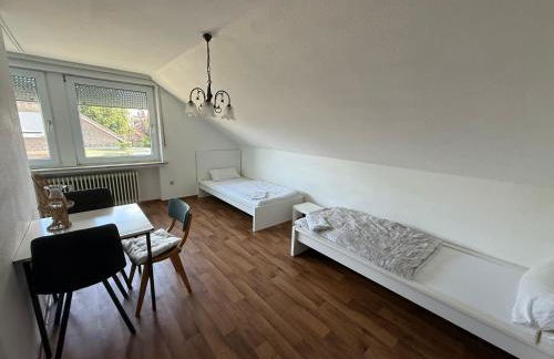 Monteurwohnung 4 Personen - Foto 5