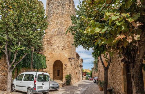 Charming Home Near Vulpellac - Foto 35