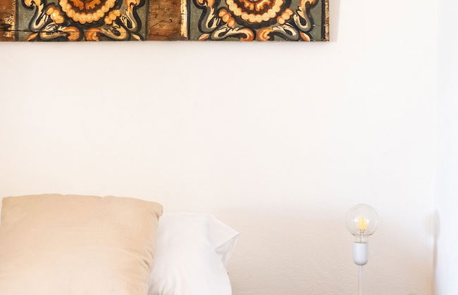 Vico San Lorenzo - Camere a Salina - Foto 20