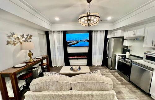 Glamorous Hideaway - Foto 15