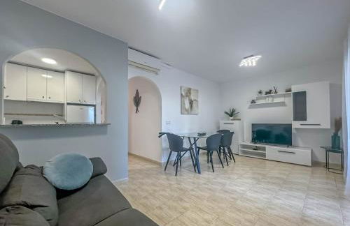Calasol, Bonito apartamento en Cala de Finestrat - Foto 6